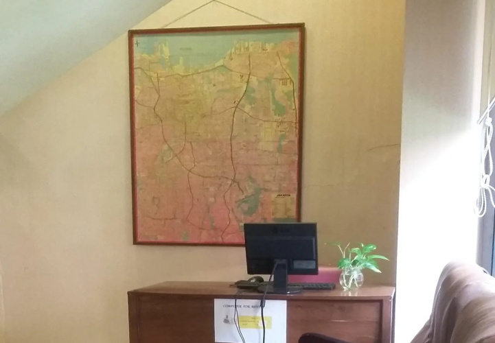 Hotel Surya Lama