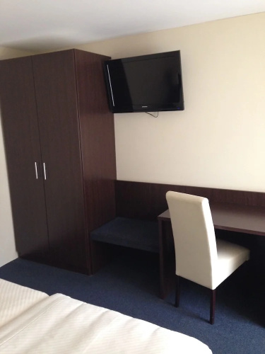 Hotel Schuurman