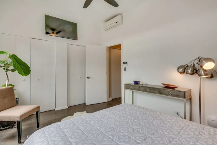 Chicago Townhome