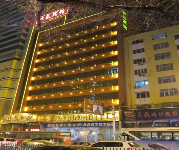 Hotelbild