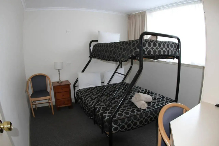 Citigate Motel Newcastle