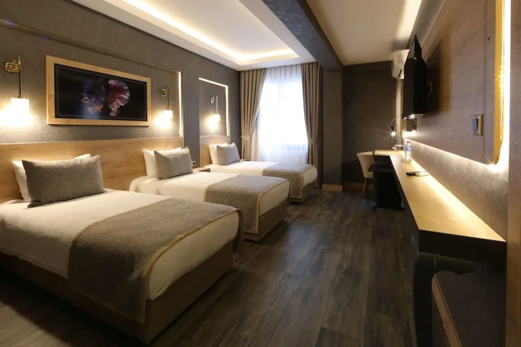 Superior Double room