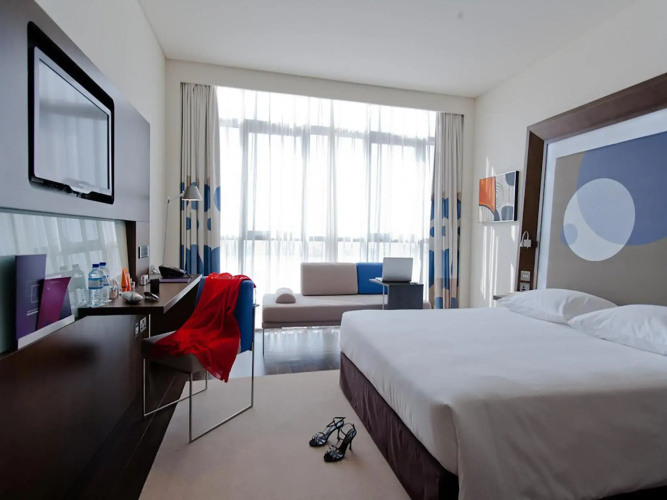 Hotel Rezydent