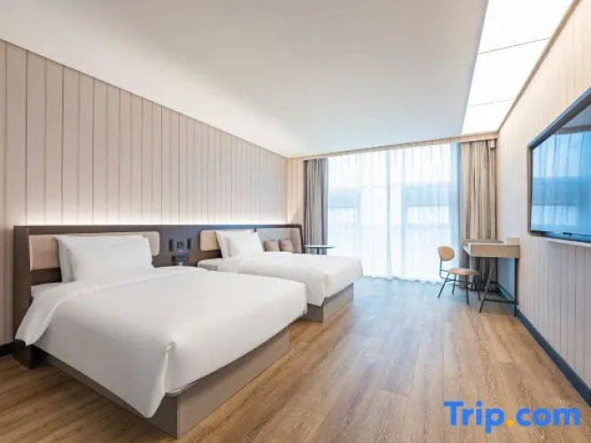 Business Twin room