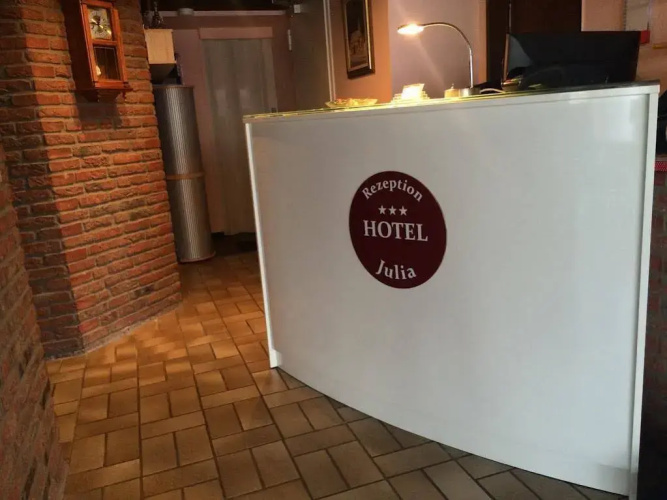 Hotel Julia