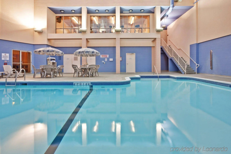 Holiday Inn Express & Suites Mississauga-Toronto Southwest photo 18