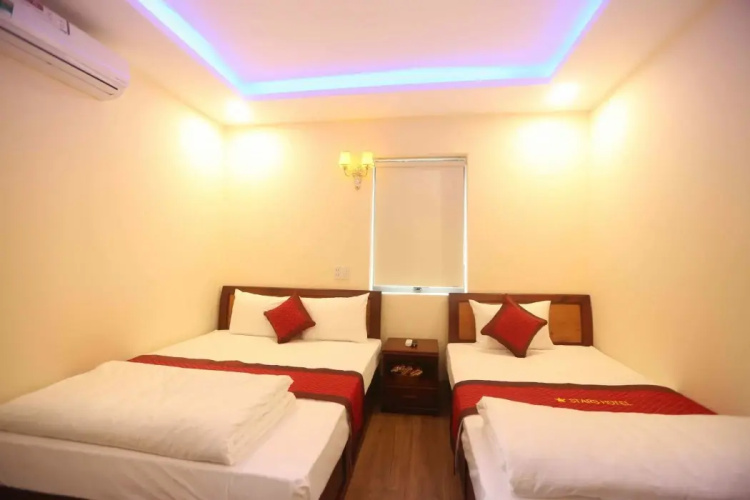 Stars Hotel