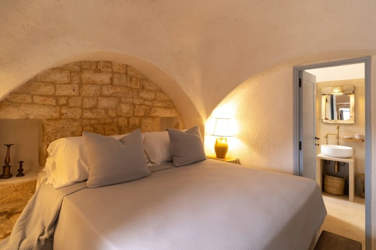 Superior Quadruple room