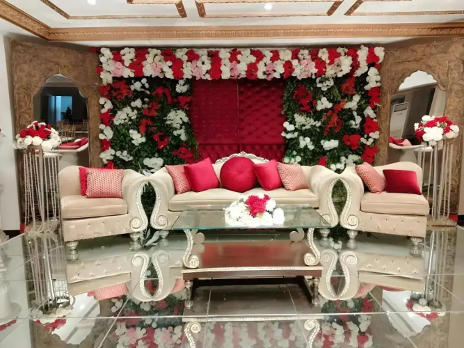 Maisonette Hotel & Resort - Lahore