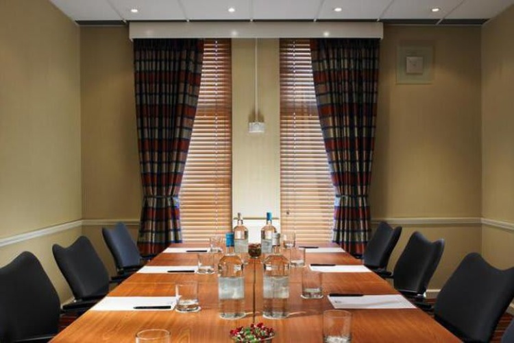 Delta Hotels Waltham Abbey photo 13