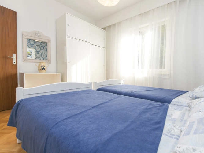 Apartment Paola