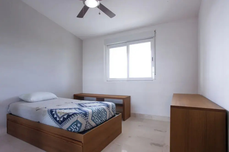 Luxury Beach Residences