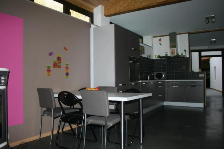 Casa Andres