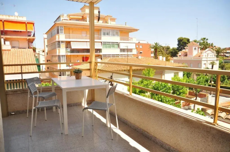 Hostal Portomar