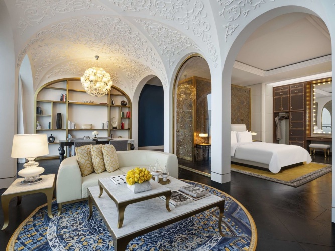 Raffles Doha photo 12