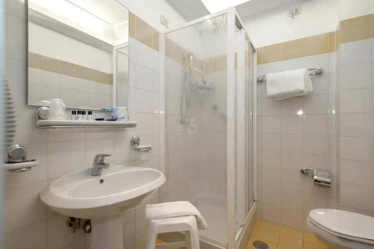 Residence Le Axidie