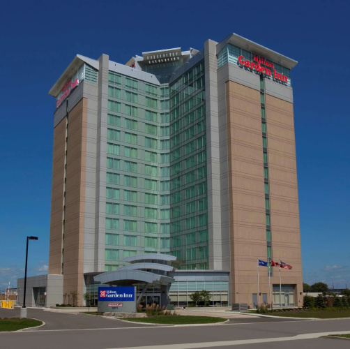 Otel görseli