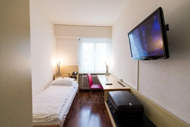 City Hotel Biel