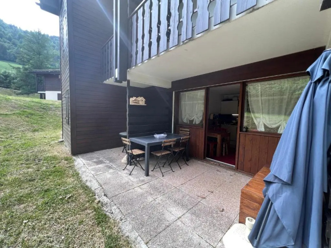 Cotagnes 4 - Appartement 4 pers proches pistes