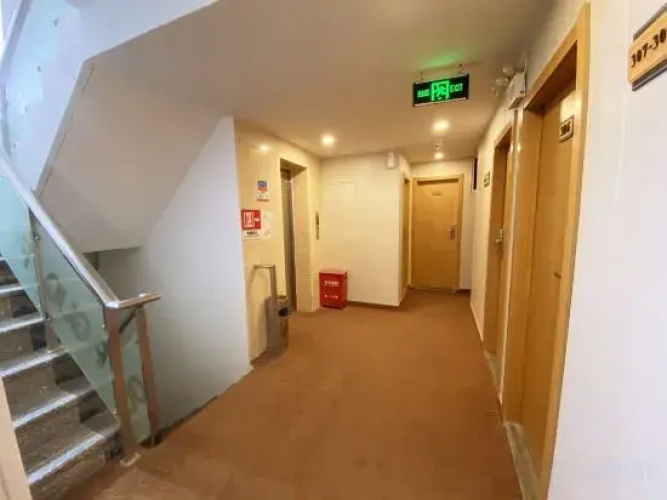 Shanghai Love Hotel