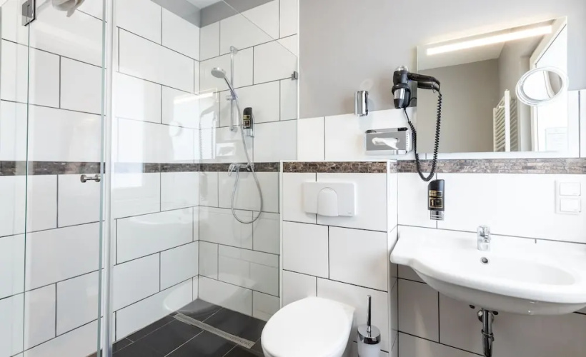 Boutique City Inn Hotel Hannover