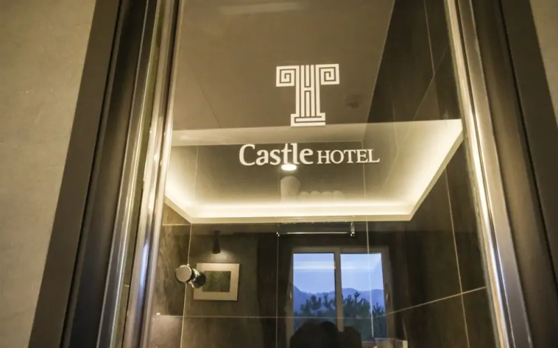 Jeongeup Castle Self Check-in Motel - Gwangju
