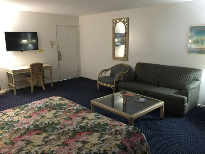 Willow Tree Lodge