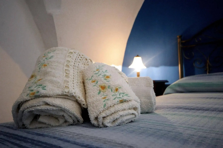 Bed and Breakfast Palazzo Rocci