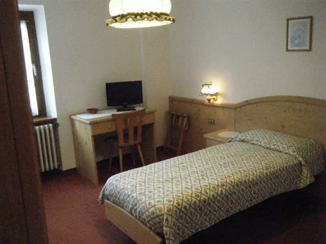 Hotel Bertoldi
