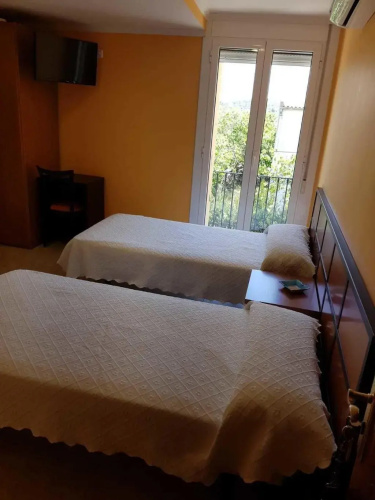 Hotel Mas Subirats