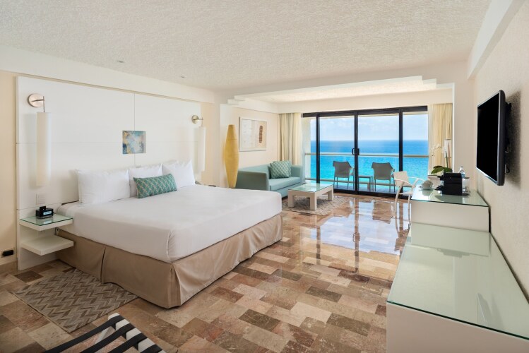 Imagen de Melia Cozumel Golf All Inclusive
