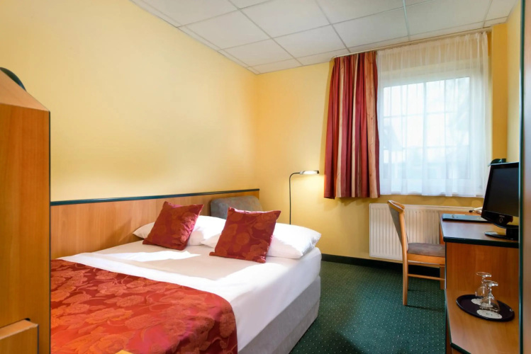 Hotel Landhaus Dierkow