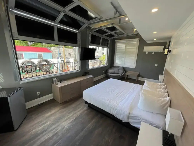Coastal Suites