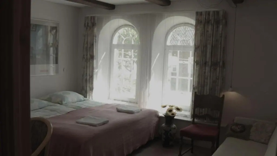 Rosenlund Bed & Breakfast