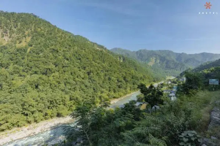Zostel Plus Rishikesh