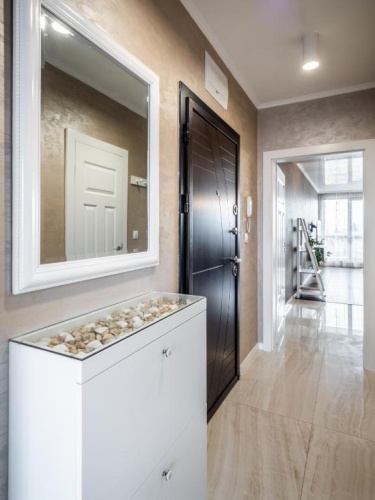 The Boulevard Luxury Apartment
