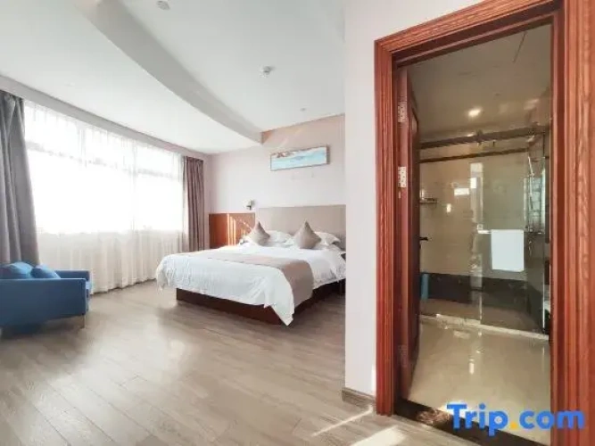 Standard Suite