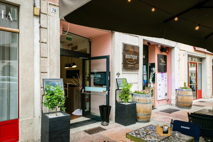 Boutique Exlusive B&B