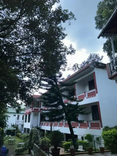 Hotel Maya Regency Bhimtal
