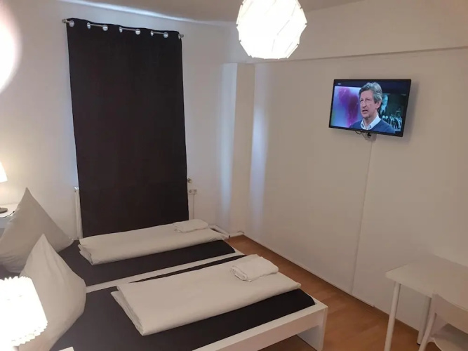 Shivas CitySleep