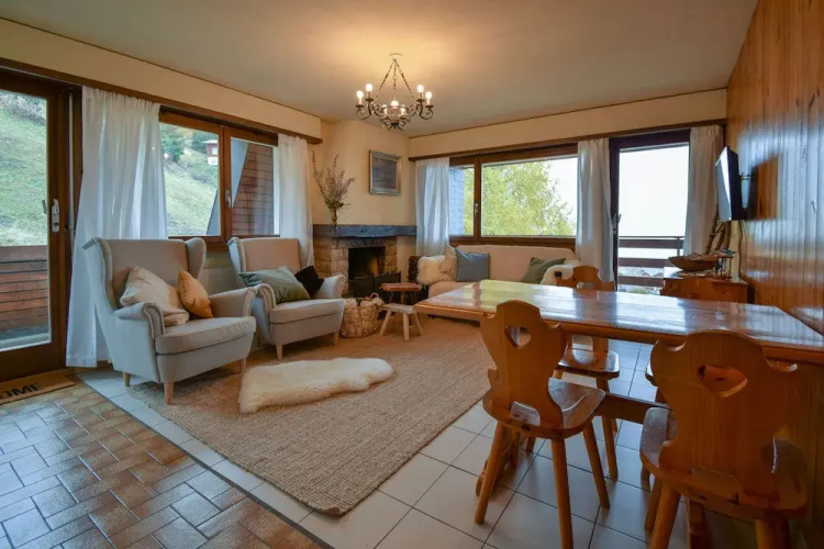 App. Mont-parrain C32