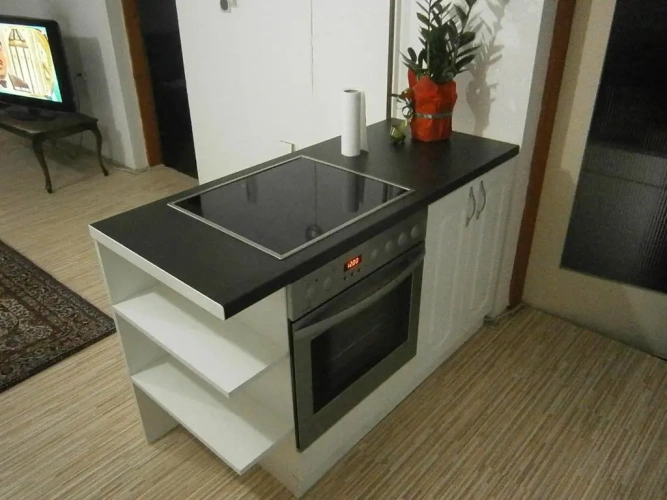 2 Bedrooms Comfort Apartment