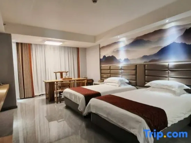 Business Twin room
