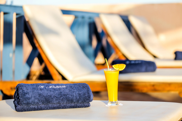 Hotel Miramar