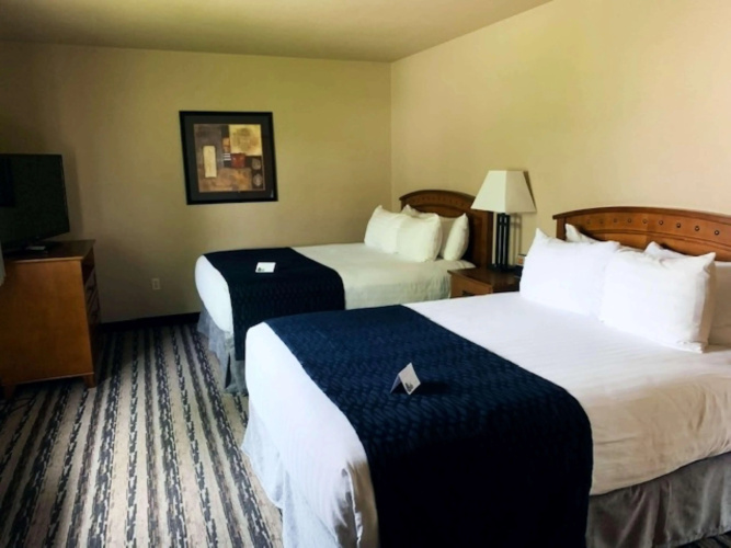 Best Western Sunset Inn