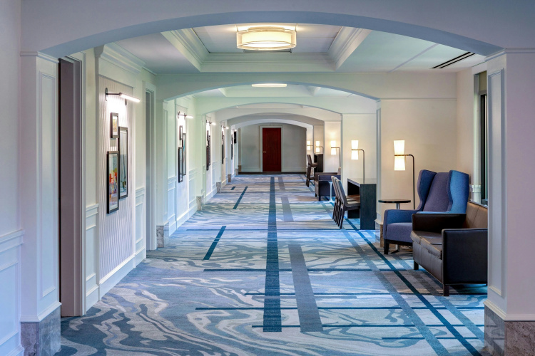 Four Points By Sheraton Norwood photo 14