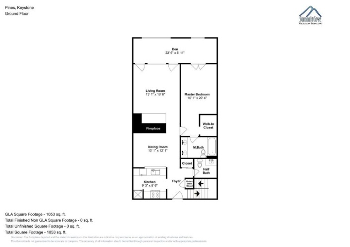2 Bedrooms Standard room