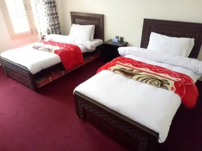 Hunza Regency Inn