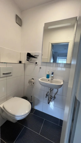 My Apartment im Bremer Viertel