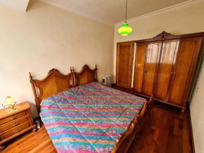 Apartment With Terrace, Light Patio Veranda
